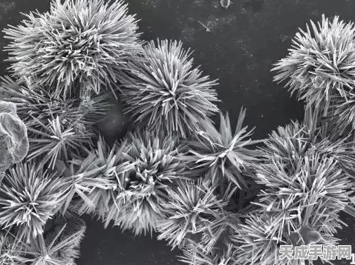 手游科技新突破，金属氧化物异质结光电探测器革新游戏交互体验