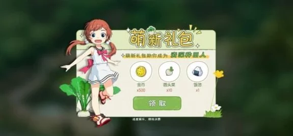 小森生活CDKEY兑换攻略与游戏卡顿解决方案大揭秘