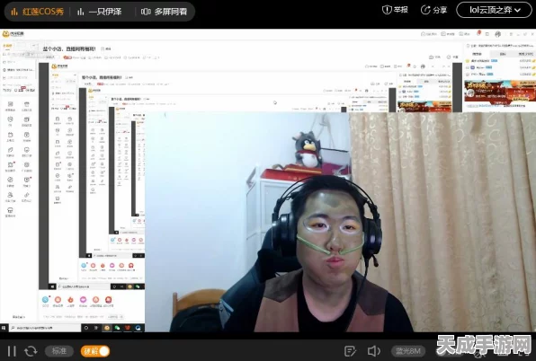 云顶之弈虎虎生威杯，赛程全揭秘及精彩看点前瞻