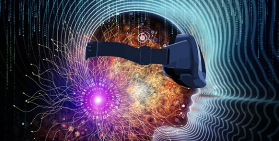 LDR6020-VR震撼发布，解锁虚拟现实竞技新纪元，全球电竞大赛即将启幕