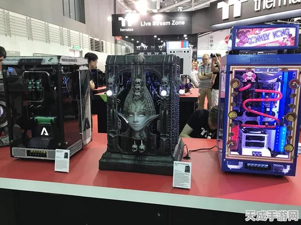 LDR6020-VR震撼发布，解锁虚拟现实竞技新纪元，全球电竞大赛即将启幕