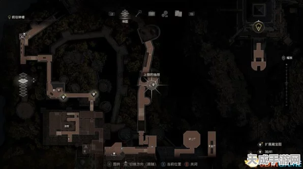 生化危机4重制版，揭秘！5个蓝球隐藏位置全攻略
