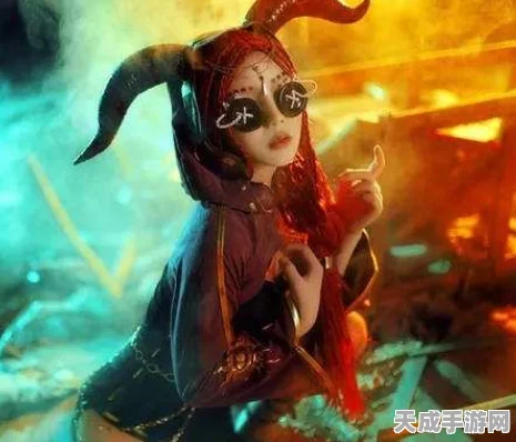 第五人格深度攻略，揭秘祭祀角色制胜策略与全局掌控秘籍