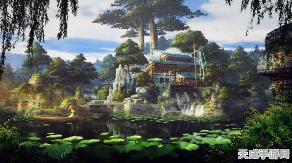 揭秘一梦江湖手游，四照神功秘籍属性效果全解析及实战应用