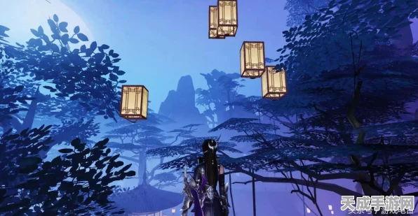 楚留香华山加点攻略，打造无敌剑客，登顶武林巅峰