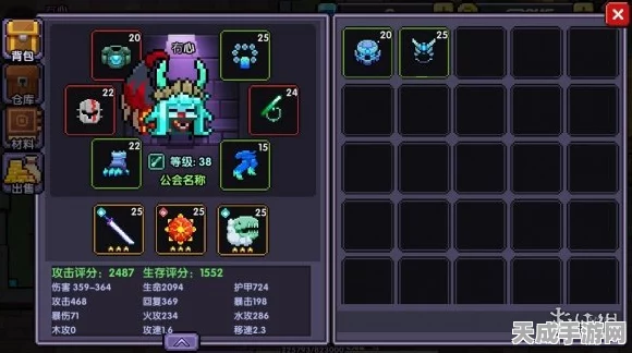 揭秘我的勇者平A流忍者，极限连击与影遁艺术的终极玩法攻略