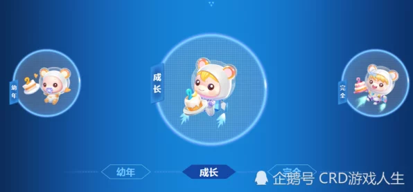 QQ飞车手游震撼更新，熊星人宠物登场，技能属性详解及赛事亮点