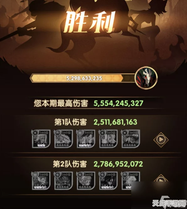 剑与远征，沉寂荒墟顶尖阵容揭秘，策略布局征服无尽挑战