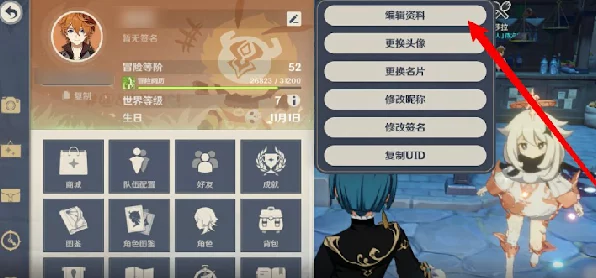 原神角色培养指南，揭秘高效养成顺序，助你征服提瓦特！