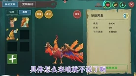 幼鲭鲨饲料制作大赛揭秘，独家配方与技巧助你征服创造与魔法世界