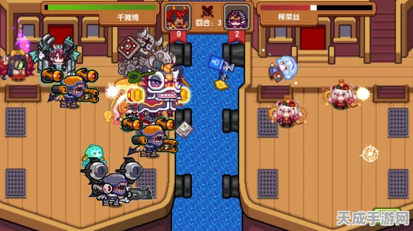 伊洛纳新版上线，像素战斗冒险RPG，解锁全新探险之旅