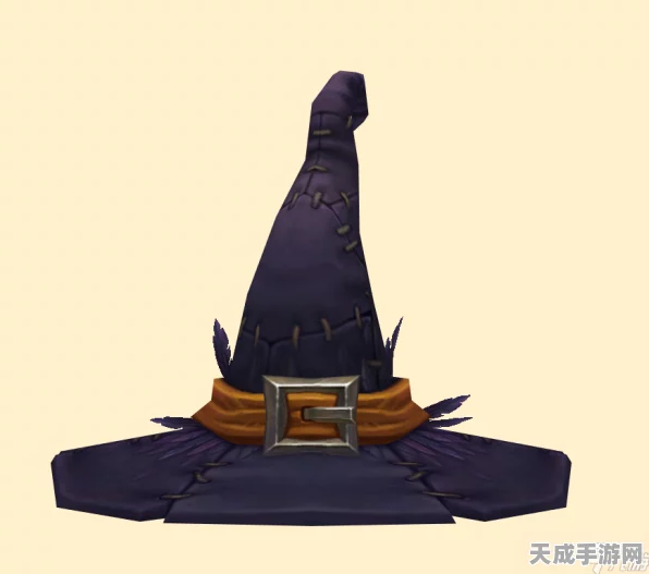 魔兽世界，揭秘巫师帽背后的史诗对决与传奇故事