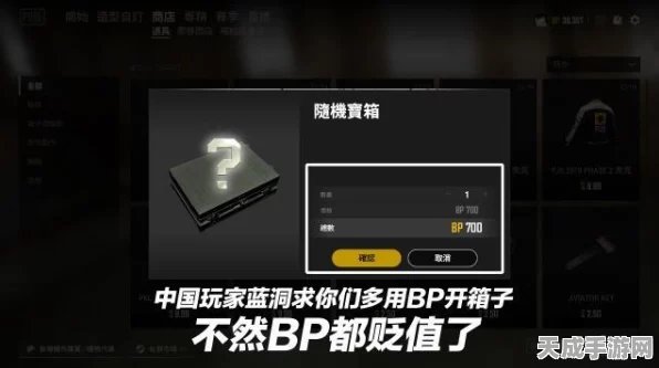 绝地求生玩家困扰，服务器连接难题频发，比赛体验受影响