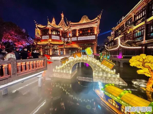 庙会街全攻略，江南百景图解锁秘籍与性价比深度剖析