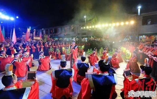 庙会街全攻略，江南百景图解锁秘籍与性价比深度剖析