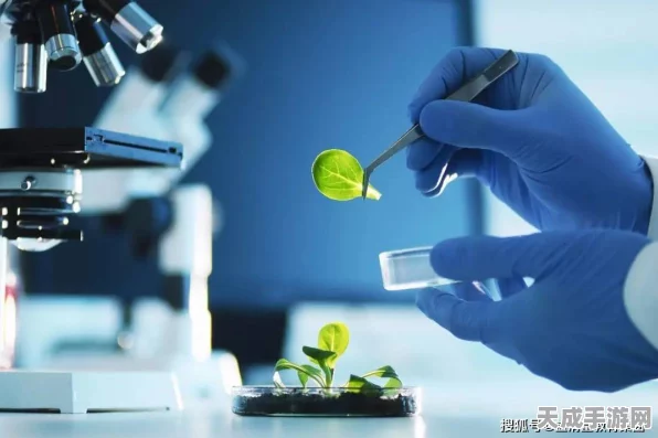 手游科技新突破，生物化学传感器如何重塑医学与环保游戏体验