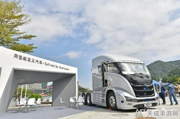 武汉氢能展2025，揭秘新能源储能与充电技术，共绘绿色出行蓝图