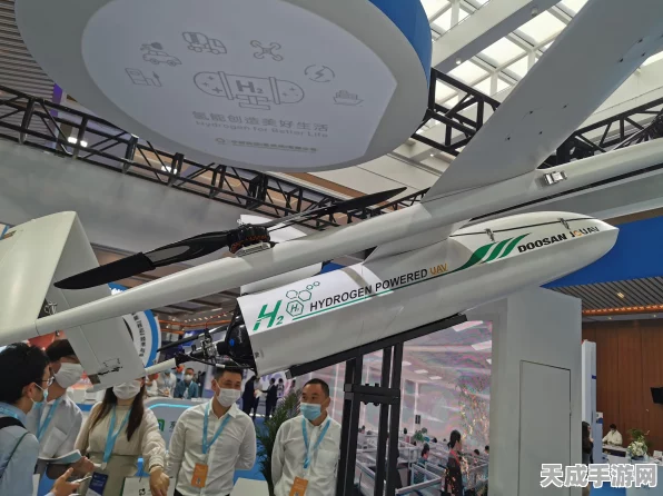 武汉氢能展2025，揭秘新能源储能与充电技术，共绘绿色出行蓝图