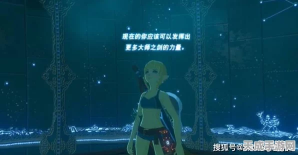 塞尔达传说王国之泪，全面解锁神殿攻略秘籍，助你征服所有试炼！