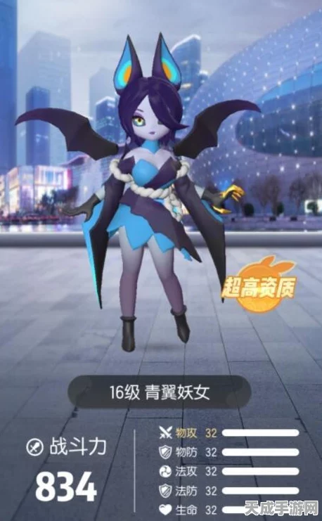 婴宁崛起！一起来捉妖法术输出巅峰，热门妖灵深度解析