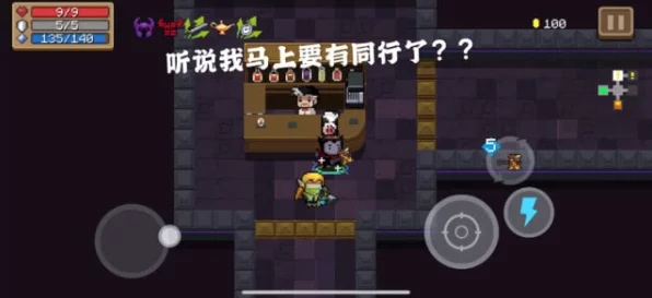 元气骑士，解锁隐藏关卡秘籍，踏上未知冒险之旅