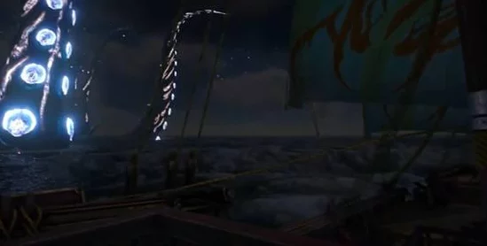 原神深度探索指南，揭秘海灵芝岛十六大宝藏点，助你征服神秘海域！