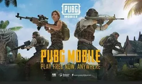 全球PUBG Mobile盛宴，揭秘国外B站刺激战场直播平台的顶尖主播与赛事风云