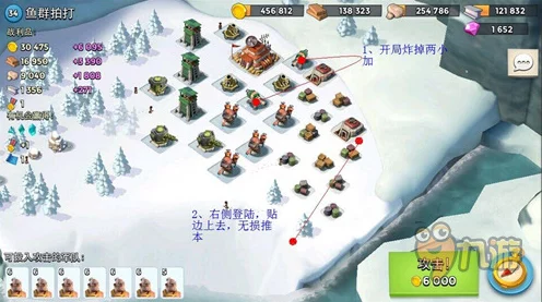 海岛奇兵资源计算揭秘，策略布局决定胜负关键