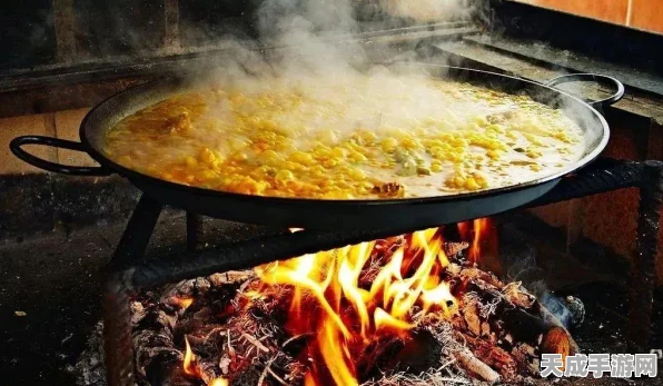 摩尔庄园手游美食大赛，解锁独家菜谱秘籍，成就你的烹饪大师梦