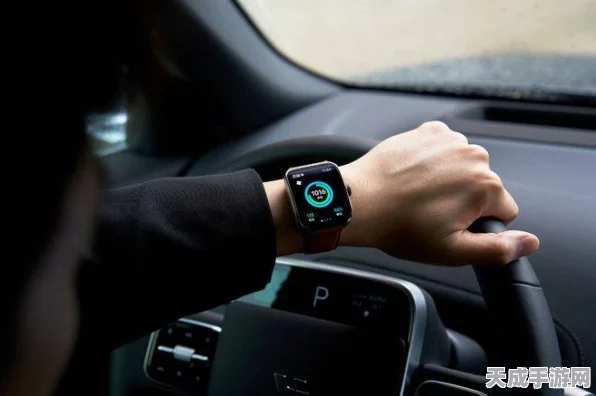 OPPO Watch X跨界创新，极氪全系车型首配无感蓝牙车钥匙，智能出行新体验