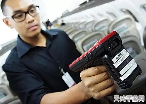 手机秒变RFID读卡器，轻松解锁RFID标签新玩法
