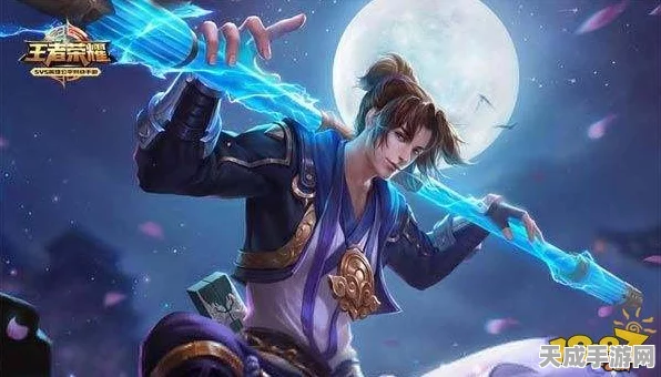 王者荣耀高手秘籍，揭秘孙悟空连胜不败的实战技巧