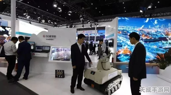 5G-A新纪元，北京联通携手华为打造超大规模商用组网，手游体验全面升级
