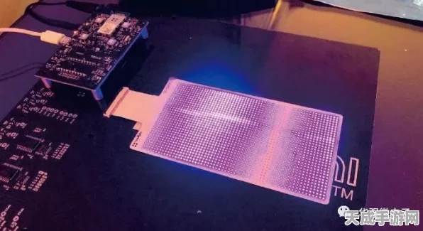 手游界新突破！杰发科技AC7840x驱动Mini LED背光，打造极致游戏视觉体验