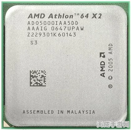 AMD EPYC 4004系列处理器，赋能中小型企业手游业务高效运行