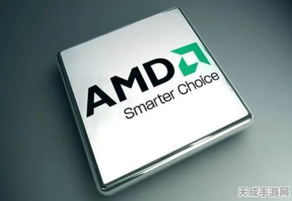 AMD EPYC 4004系列处理器，赋能中小型企业手游业务高效运行