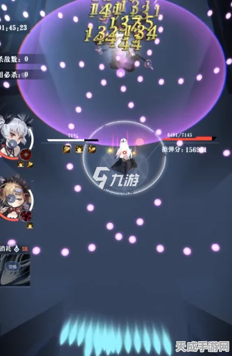 爆裂魔女SSR至UR进化之路，详尽碎片需求指南
