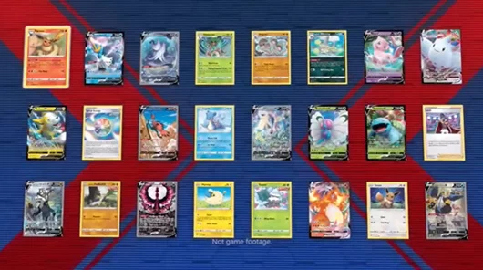 宝可梦TCG口袋版新篇，多边兽版本盛大登场，全国卡牌对战赛即将启动