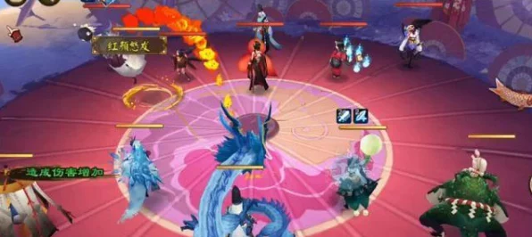 阴阳师高手秘籍，全面解析结界突破策略与技巧