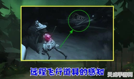 第五人格园丁角色全解析，善恶边缘的谜样灵魂，行为背后的深层动机