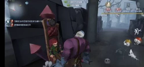 第五人格园丁角色全解析，善恶边缘的谜样灵魂，行为背后的深层动机