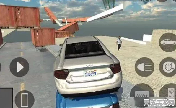 GTA5手游秘籍深度解析，掌握慢动作绝技，洛圣都任你驰骋