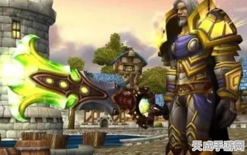 魔兽世界巫妖王之怒，PVP战场天赋深度剖析与实战策略