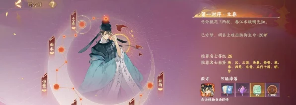 忘川风华录，猫眼功能深度解析，解锁探险新纪元，揭秘隐藏赛事奖励