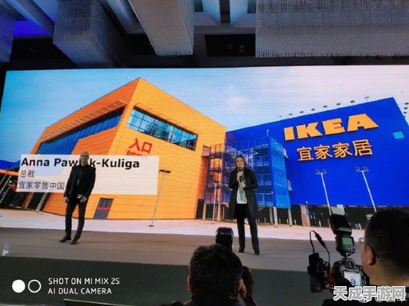 雷军跨界发声，国内手游产业亟需携手共进，共创辉煌