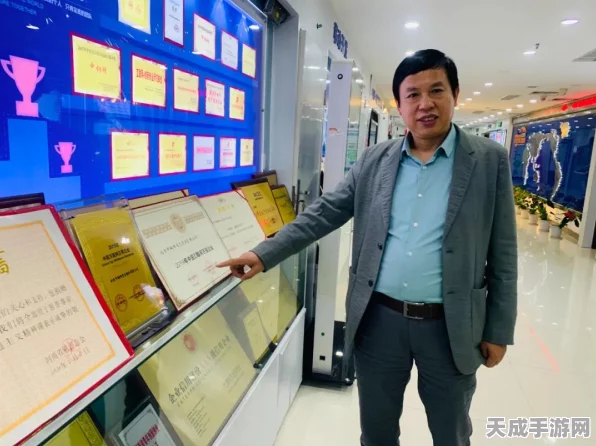 雷军跨界发声，国内手游产业亟需携手共进，共创辉煌