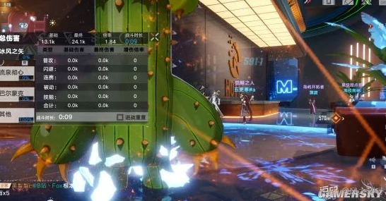 幻塔新版微光深徊全攻略，解锁新版本隐藏玩法与丰厚奖励