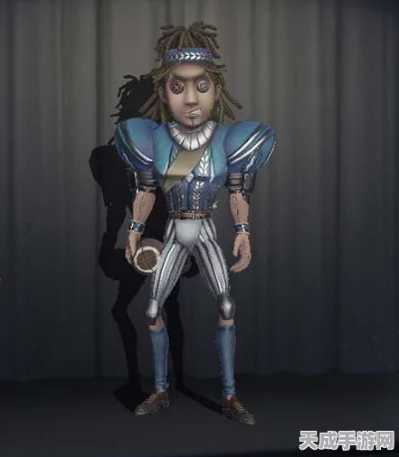 第五人格S32赛季精华3震撼登场，全新角色皮肤与剧情挑战等你解锁！