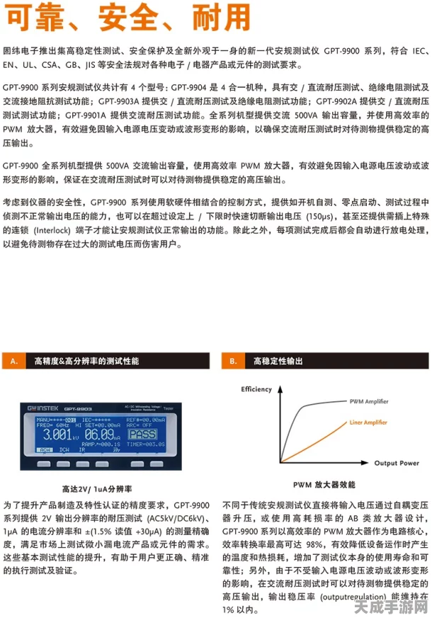 手游设备安全警报，静电如何威胁300A储能插头性能与寿命？