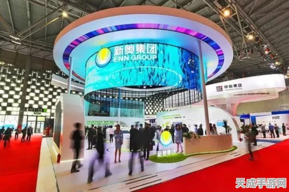 手游圈跨界新动作，新奥能源携手巨头投资清洁能源公司，探索绿色游戏未来？